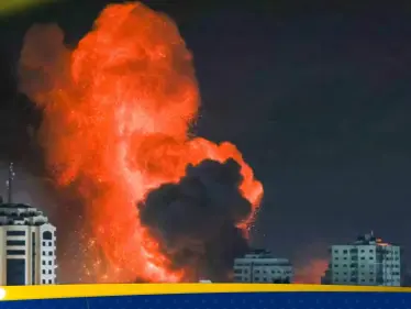 بعد حرب غزة.. أزمة حادة تهدد إسرائيل بالانهيار واجتماع طارئ للحكومة - وكالة ستيب نيوز