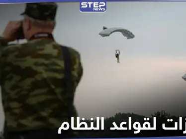 خاص|| عبر الجو.. تعزيزات عسكرية للنظام السوري إلى الحسكة في ظل توتر مع "قسد" ووساطات روسية - وكالة ستيب نيوز