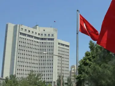 عقب بيان لواشنطن.. تركيا تستدعي الملحق العسكري الروسي إلى وزارة الدفاع بشأن الهجوم الأخير على غرب حلب وإدلب - وكالة ستيب نيوز