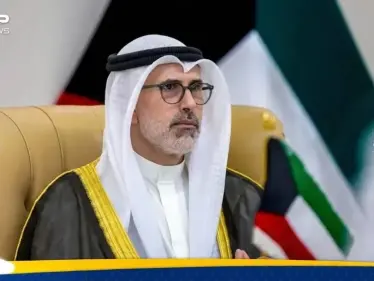 بعد اقتحام للمسجد الأقصى.. الكويت تصدر بياناً وتحذّر - وكالة ستيب نيوز