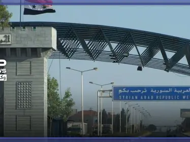 يبدو أنّه وصل.. النظام السوري يُغلق الحدود ويوقف المباريات خوفًا من كورونا - وكالة ستيب نيوز