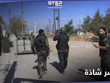 خاص || عناصر النظام السوري تتخذ من حديقة عامة في حلب مرتعًا لأفعال الشذوذ - وكالة ستيب نيوز