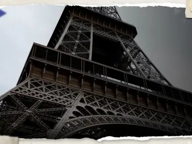 إخلاء برج إيفل بفرنسا بعد تلقي تهديد بوجود قنبلة (فيديو) - وكالة ستيب نيوز