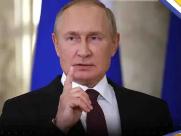 بعد يوم من هجوم الكرملين.. المتحدث باسم بوتين يكشف مكان تواجد الرئيس الروسي - وكالة ستيب نيوز