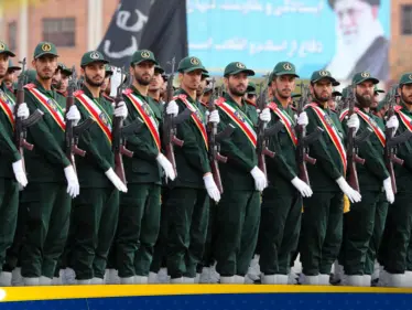 مقتل ضابط كبير بالحرس الثوري الإيراني في هجوم مسلح (صورة) - وكالة ستيب نيوز