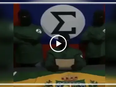 شاهد بالفيديو|| هجوم بقنبلة حارقة على منتجي "الفيلم المسيء" للمسيح!! - وكالة ستيب نيوز