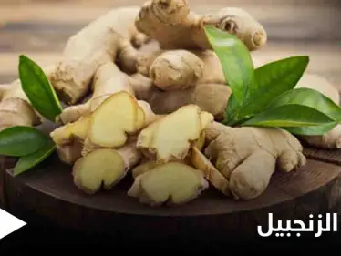 دراسة تحذر هذه الفئة من استهلاك الزنجبيل وتكشف مضاره - وكالة ستيب نيوز