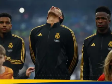 زلزال في مدريد.. نجم الفريق يقرر الرحيل بسبب "خلاف" مع بيلنغهام - وكالة ستيب نيوز