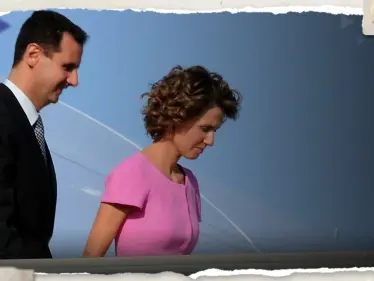 الأولى له منذ 2004.. بشار الأسد يتوجه إلى الصين بزيارةٍ رسمية - وكالة ستيب نيوز