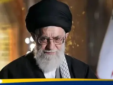 خامنئي يحسم موقفه نهائيا بشأن مقترح واشنطن ونووي إيران - وكالة ستيب نيوز