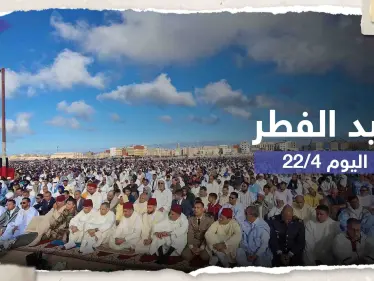 دول عربية وآسيوية احتفلت اليوم بعيد الفطر.. منها اثنتان عربيتان - وكالة ستيب نيوز