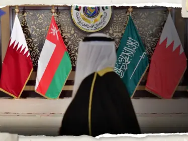 دول الخليج توجه رسالة لرئيس مجلس الأمن وتتحدث عن تحرك عربي تجاه غزة - وكالة ستيب نيوز