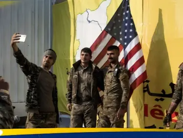 البنتاغون يخصص 130 مليون دولار لقسد والجيش السوري "الحر" بموازنة 2026 - وكالة ستيب نيوز