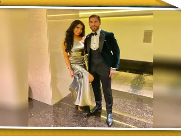 مليون يورو غرامة على نجم ريال مدريد "راموس" بسبب صوره على الإنترنت - وكالة ستيب نيوز