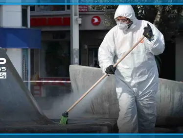 ارتفاع جنوني بعدد مصابي الكورونا بتركيا.. إليك آخر الإحصائيات - وكالة ستيب نيوز