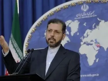 إيران تؤكد استعدادها لحل أزمة دولة عربية تتدخل بها وتدعو السعودية لأمر مقابل - وكالة ستيب نيوز