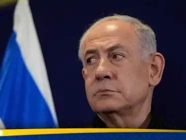 برلمانية إسرائيلية تكشف عن رجل يخشاه نتنياهو أكثر من حماس - وكالة ستيب نيوز