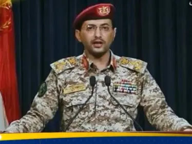 ميليشيا الحوثي تصدر قراراً جديداً يخص جميع السفن المتجهة نحو إسرائيل - وكالة ستيب نيوز