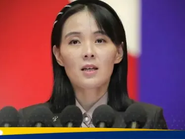 كيم يو جونغ تحذر من عواقب وخيمة ردا على مناورات كوريا الجنوبية والولايات المتحدة - وكالة ستيب نيوز