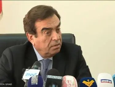 الكويت تنضم للسعودية والبحرين في الإجراءات العقابية على لبنان وزعماء لبنانيون يصدرون بياناً - وكالة ستيب نيوز