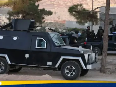 سوريا.. تفكيك خلايا لداعش وإحباط تهريب مخدرات بالتنسيق مع العراق - وكالة ستيب نيوز