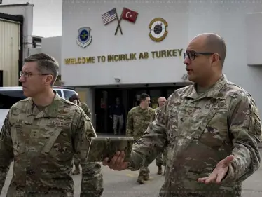 هل يشارك الناتو في حرب إيران؟ الحلف يكشف موقفه الحقيقي - وكالة ستيب نيوز