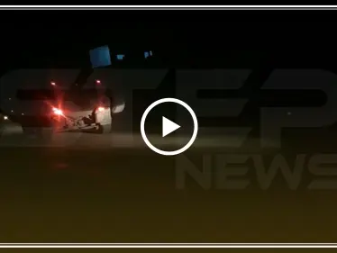 بالفيديو|| تقدم جديد و4 كيلومترات تفصل قوات النظام السوري عن سراقب.. والأرتال التركية تنسحب - وكالة ستيب نيوز