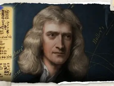 علماء أمريكيون يتحدثون عن "خطأ مخفي" في تفسير قانون نيوتن منذ 300 عام - وكالة ستيب نيوز