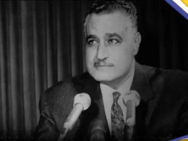 وثائق تكشف عن قرار اتخذه جمال عبد الناصر بشأن قناة السويس أفشل خططاً غربية - وكالة ستيب نيوز