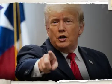 كاتبة أمريكية تتهم ترامب بـ"الاعتداء" عليها.. وتروي تفاصيل الواقعة بشهادتها أمام المحكمة - وكالة ستيب نيوز