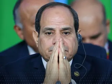 مخاوف في إسرائيل من خطوة يستعد لها السيسي نهاية عام 2023 - وكالة ستيب نيوز