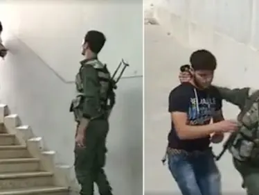 قوات النظام تعتقل 13 طالب بكالوريا في الرقة بتهمة العمل مع "قسد"!! - وكالة ستيب نيوز