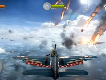 ألعاب سباق الطائرات على الاندرويد والايفون والكمبيوتر مجاناً - وكالة ستيب نيوز