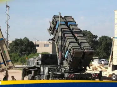 إسرائيل تكمل اختبارات مقلاع داوود للدفاع الجوي لمواجهة التهديدات - وكالة ستيب نيوز