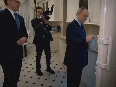 محاولة استهداف مقر بوتين تشعل التوتر.. موسكو تتوعد بالرد وتعيد رسم موقفها التفاوضي - وكالة ستيب نيوز