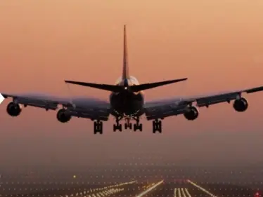 كيف يفطر الصائم المسافر بالطائرة وهي في الجو؟.. دار الإفتاء المصرية تجيب - وكالة ستيب نيوز