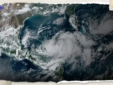 عاصفة "إيداليا" تشتدّ قوة وتُهدد ولاية أمريكية بـ "إعصار خطير" - وكالة ستيب نيوز