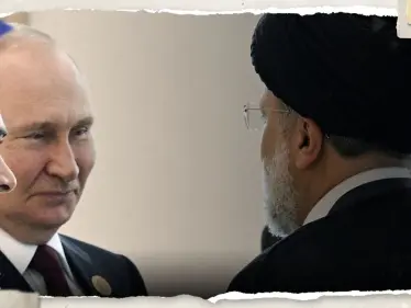 تقرير: اتفاق إيراني روسي لتسليم حزب الله أسلحة جديدة لموسكو - وكالة ستيب نيوز