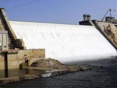 إثيوبيا تعلق على ملء سد النهضة الرابع.. ماذا قالت عن مصر - وكالة ستيب نيوز