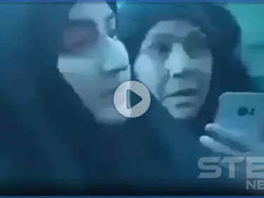 بالفيديو|| زينب سليماني تكشف طريقة لإعادة والدها للحياة.. وإيران تدعو لـ عاشوراء 