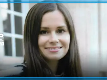 بعد أن عذبتها إيران لرفضها العمل كــ