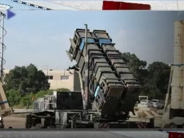 بعد موافقة واشنطن.. الدفاع الإسرائيلية تعلن عن "أكبر" صفقة مع دولة أوروبية - وكالة ستيب نيوز