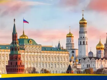 الكرملين يرد على اتهامات أوروبا بشأن المسيرات - وكالة ستيب نيوز