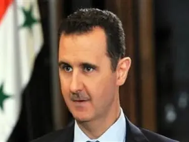 أول دولتين تهنئان بشار الأسد بفوزه في الانتخابات الرئاسية السورية - وكالة ستيب نيوز