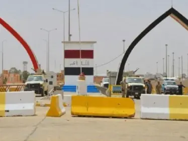 العراق تغلق منافذها الحدودية الغربية مع سوريا على خلفية "نبع السلام" - وكالة ستيب نيوز