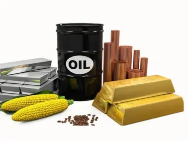 أكثر 10 سلع تداولاً في عام 2021 - وكالة ستيب نيوز