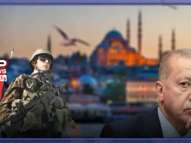 تكهنات بـ"انقلاب جديد" في تركيا.. ما علاقة واشنطن؟ - وكالة ستيب نيوز