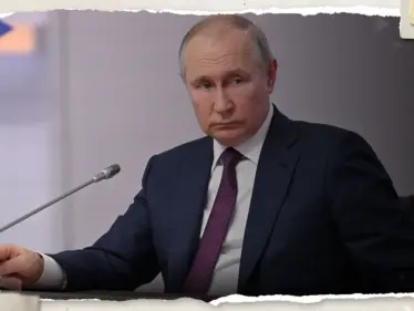 بعد تحركات بولندا على حدود بيلاروسيا.. بوتين يتعهد بهذا الأمر - وكالة ستيب نيوز