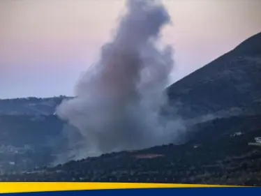 إسرائيل تعلن تصفية قياديين بحزب الله وتنشر فيديو للعملية.. فمن هما - وكالة ستيب نيوز