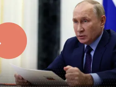 بوتين يوقّع قانوناً بسحب تصديق روسيا على معاهدة الحظر الشامل للتجارب النووية - وكالة ستيب نيوز